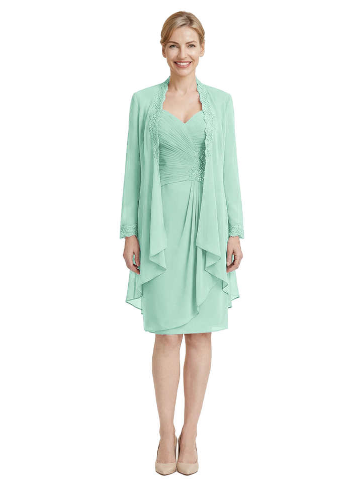 mint-green