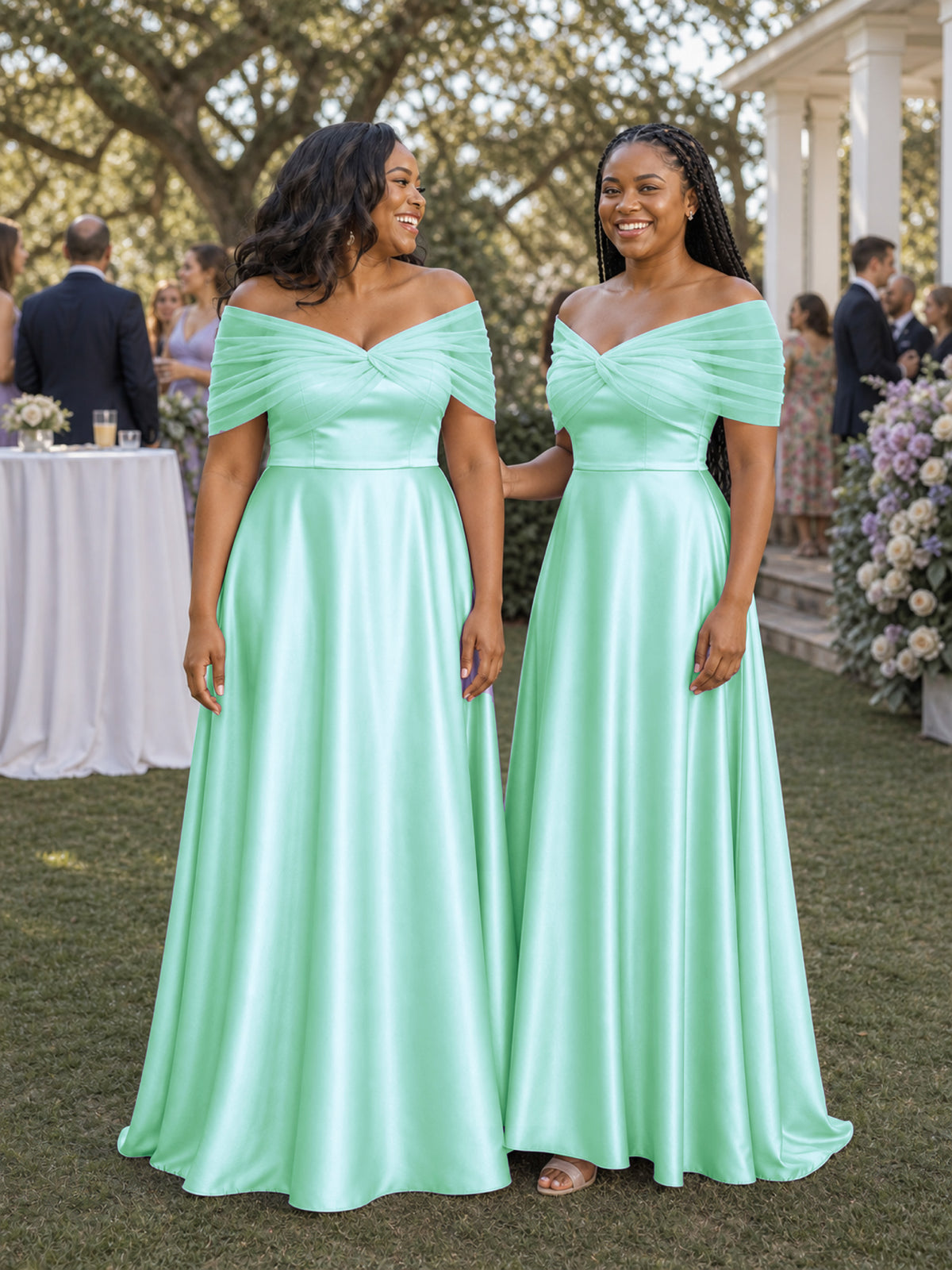 mint-green