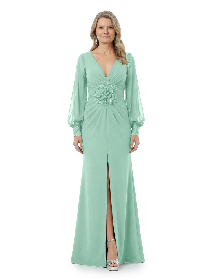 mint-green