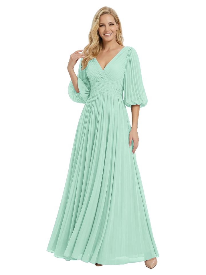 mint-green