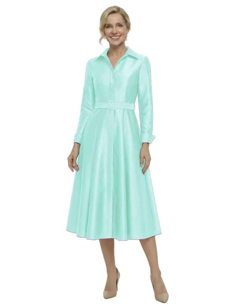 mint-green