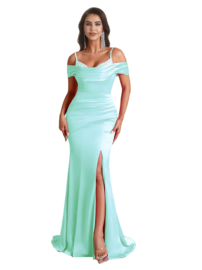 mint-green