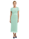 mint-green
