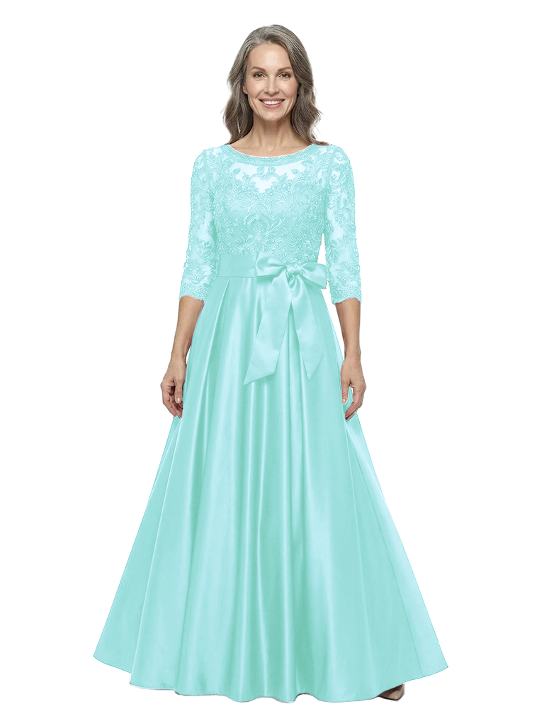 mint-green