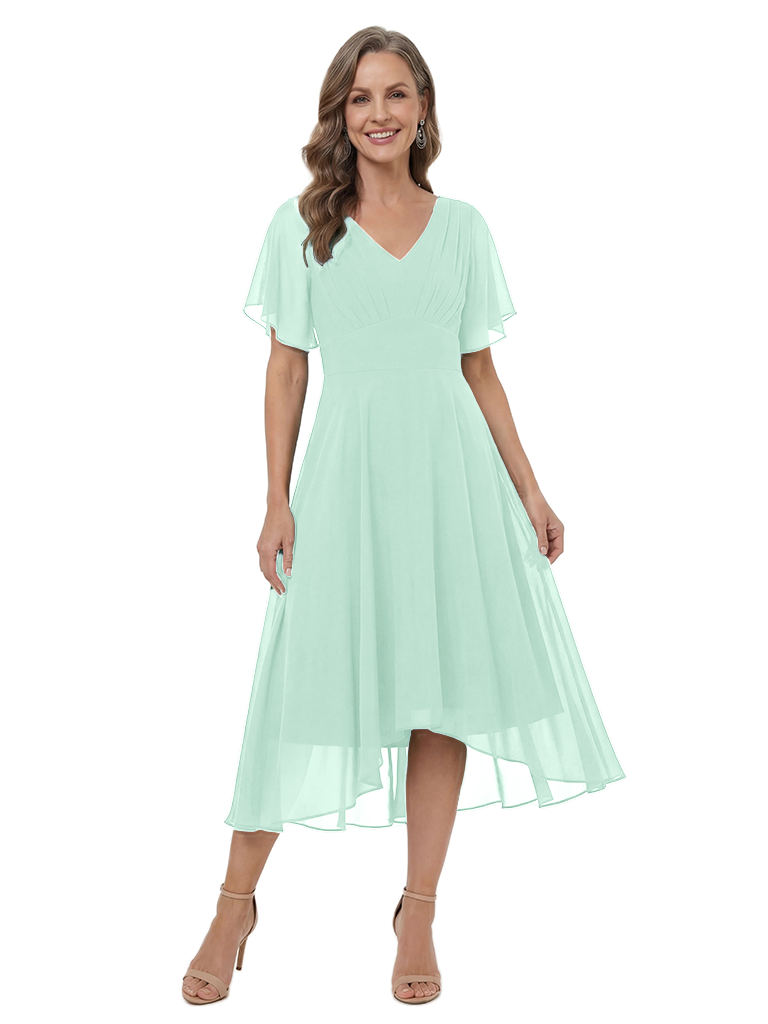 mint-green