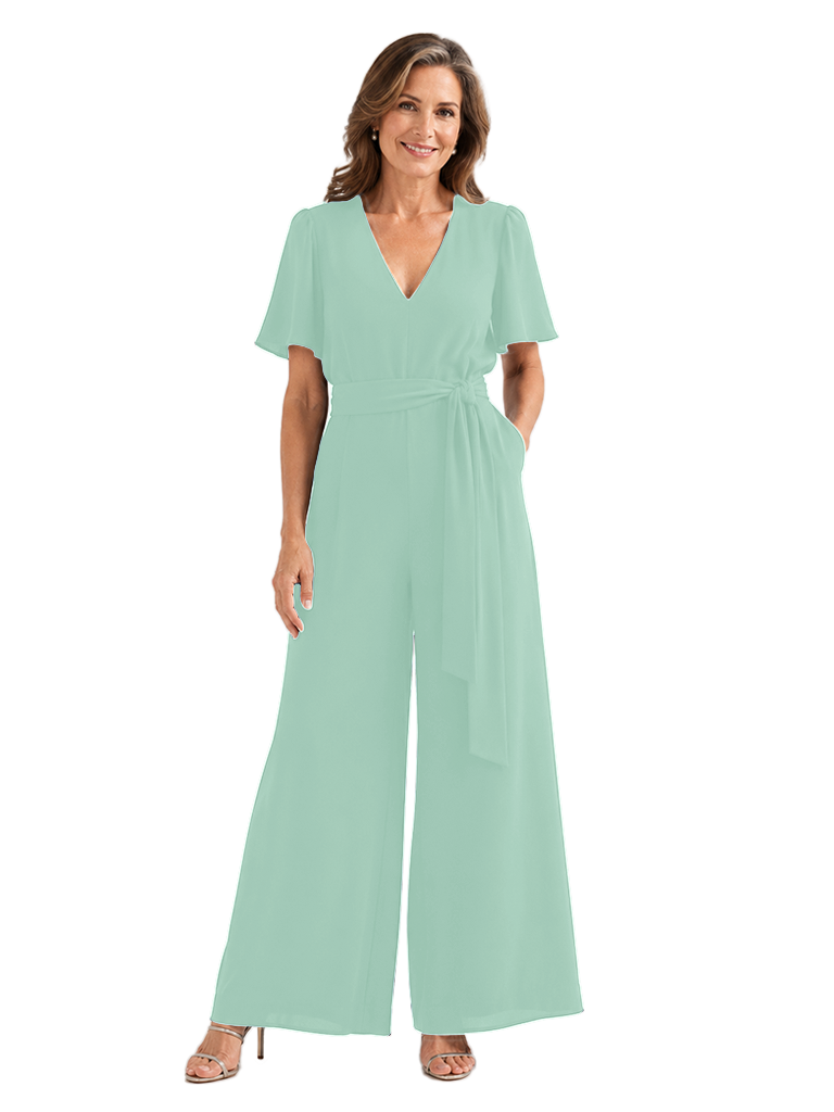 mint-green