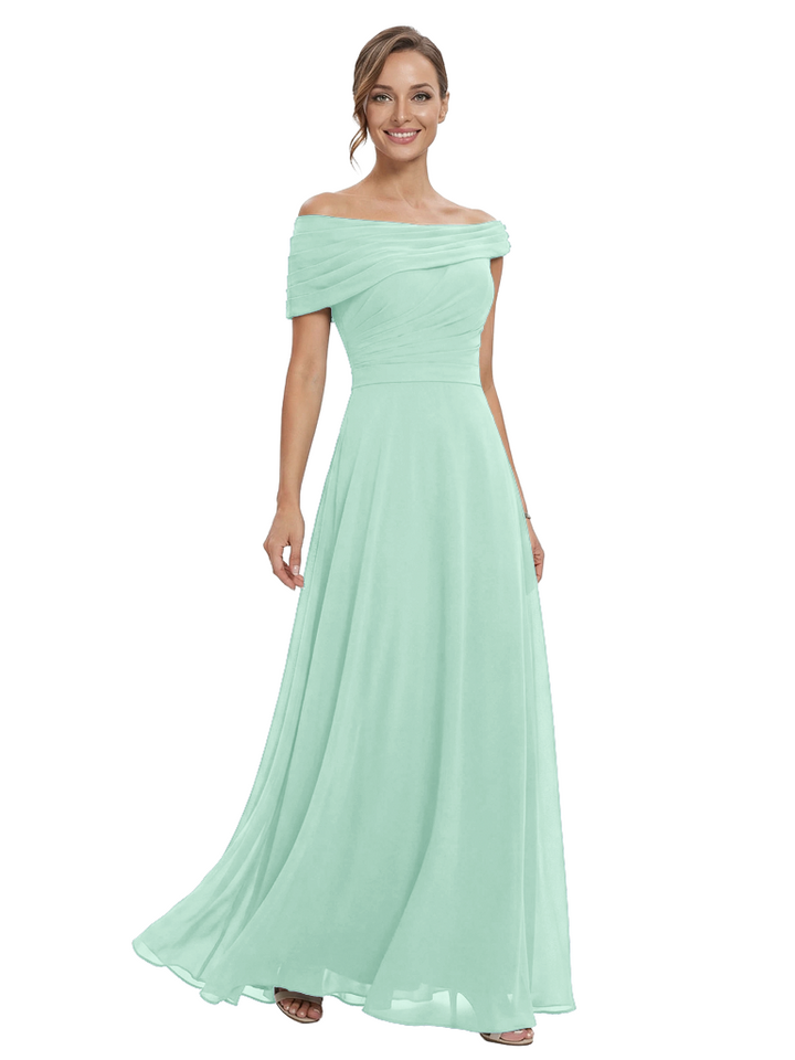 mint-green