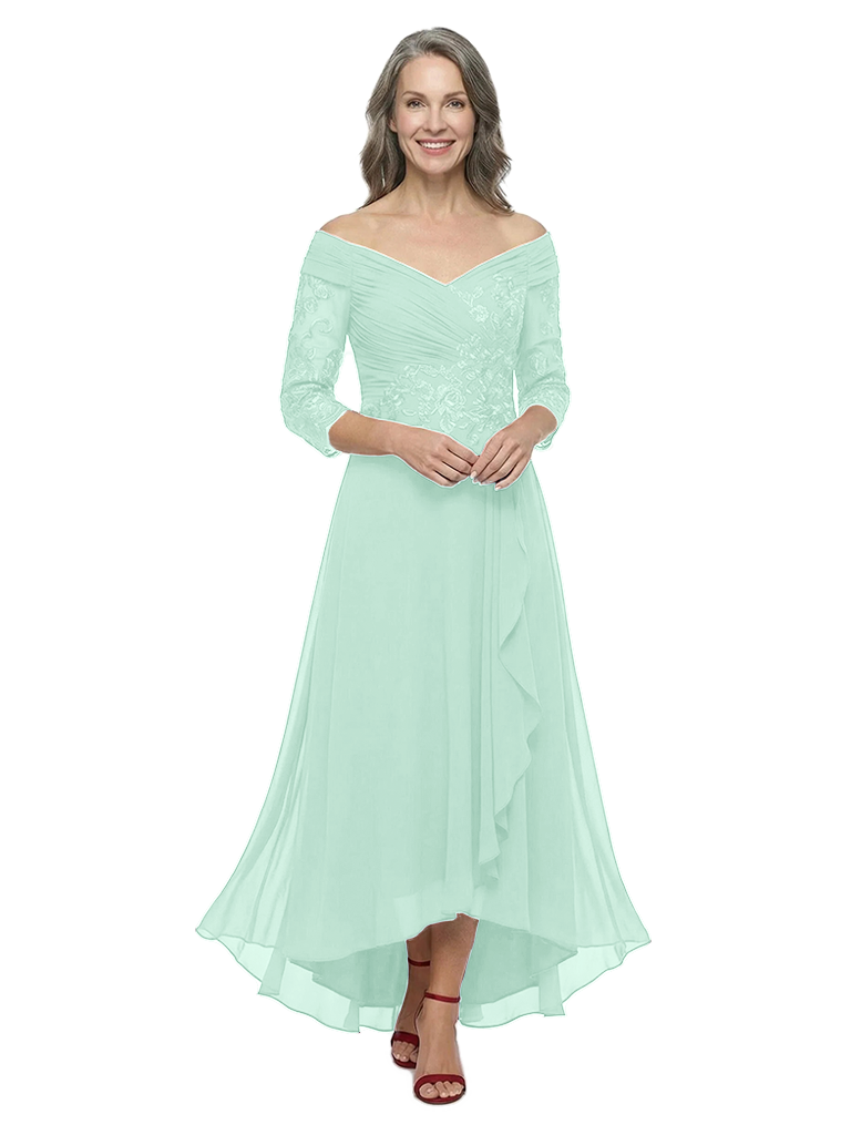 mint-green