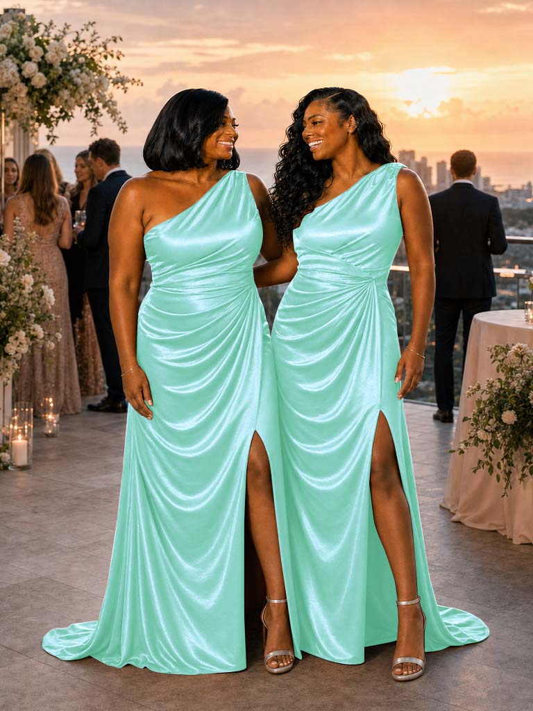 mint-green