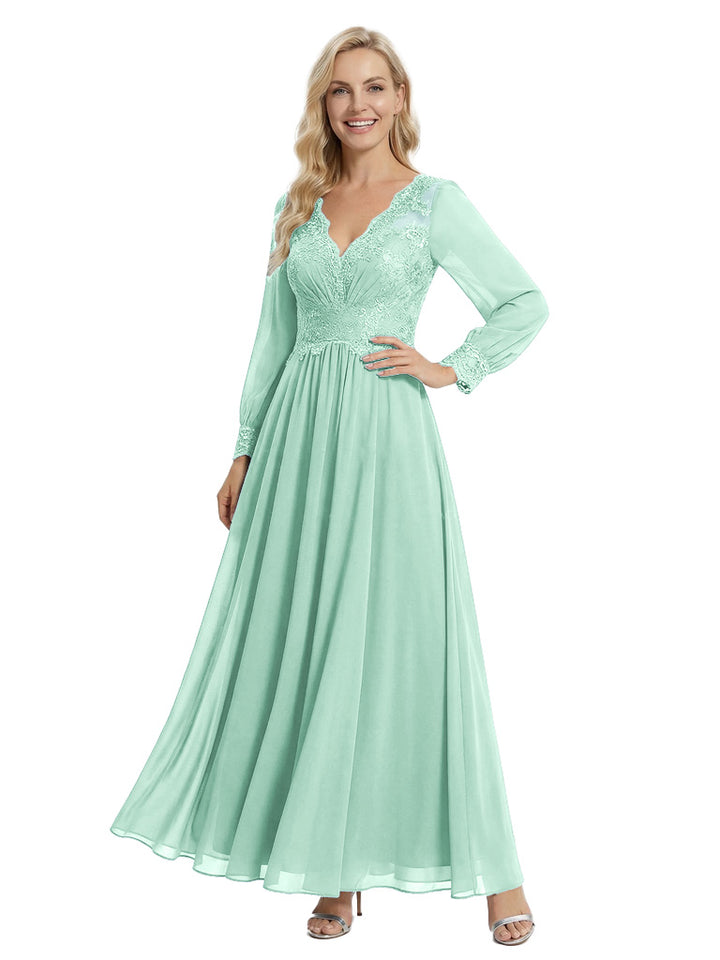mint-green