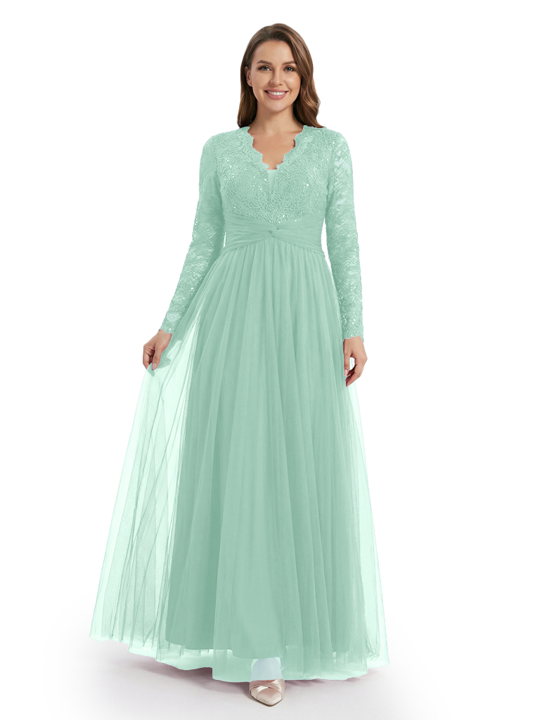 mint-green