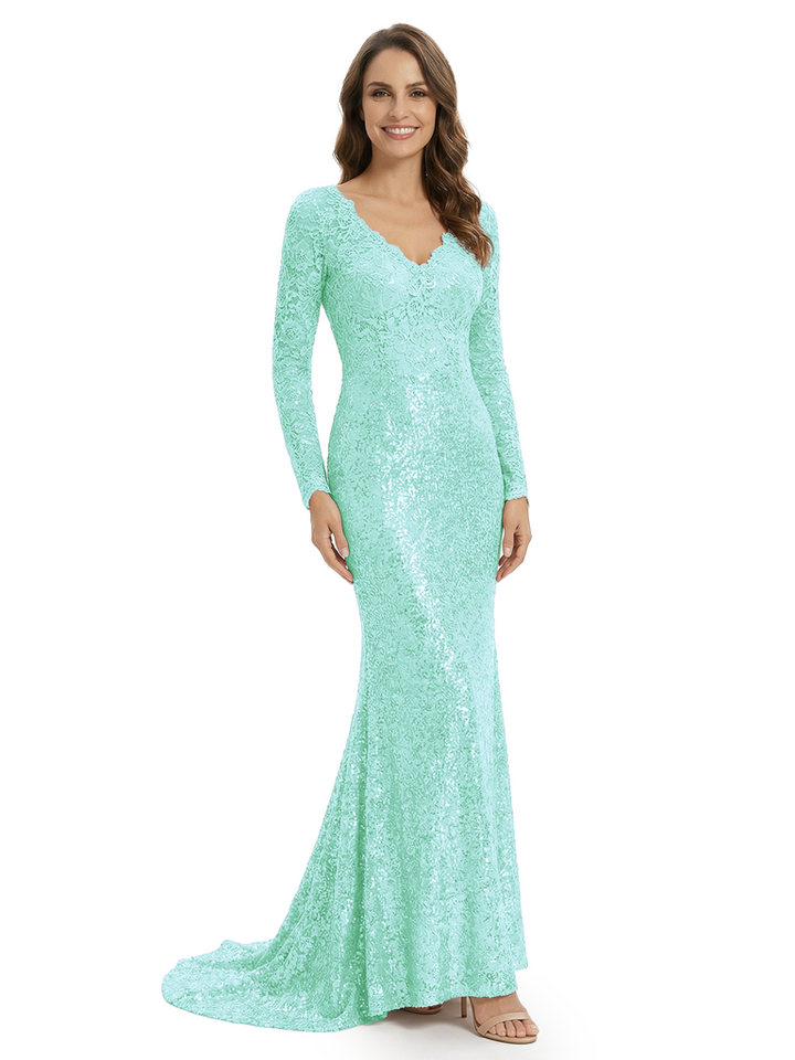 mint-green