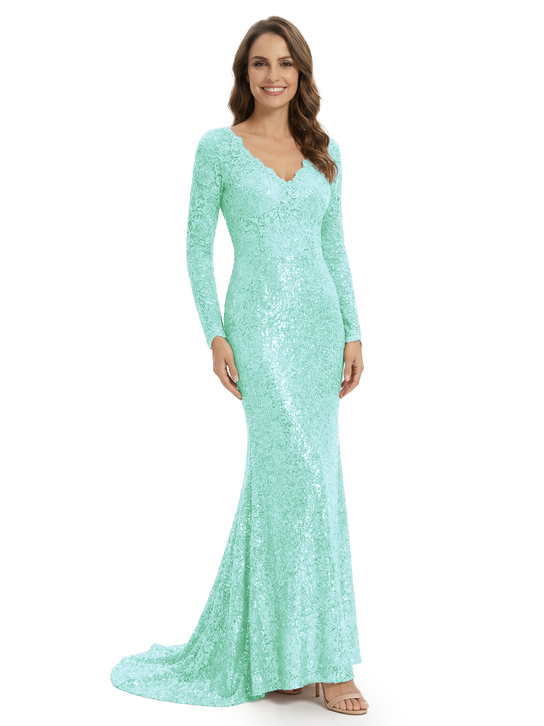 mint-green