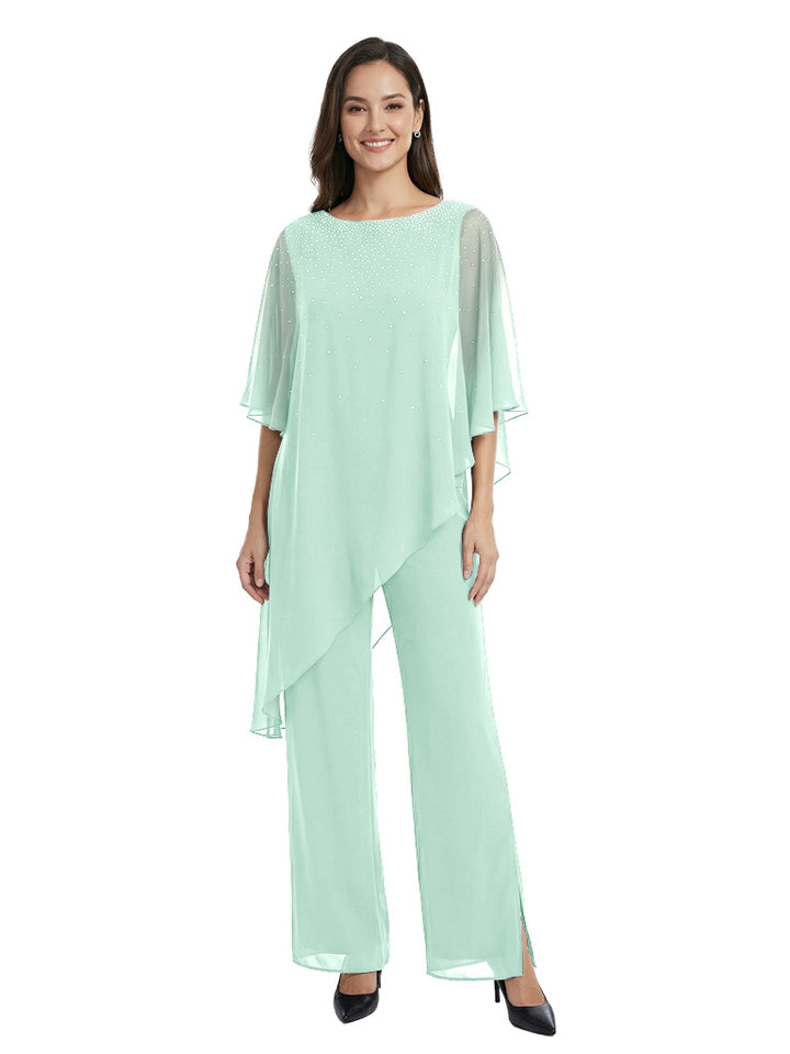 mint-green