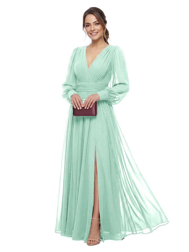 mint-green