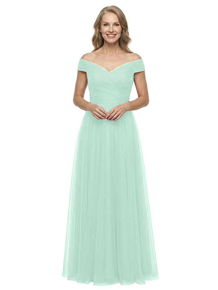 mint-green