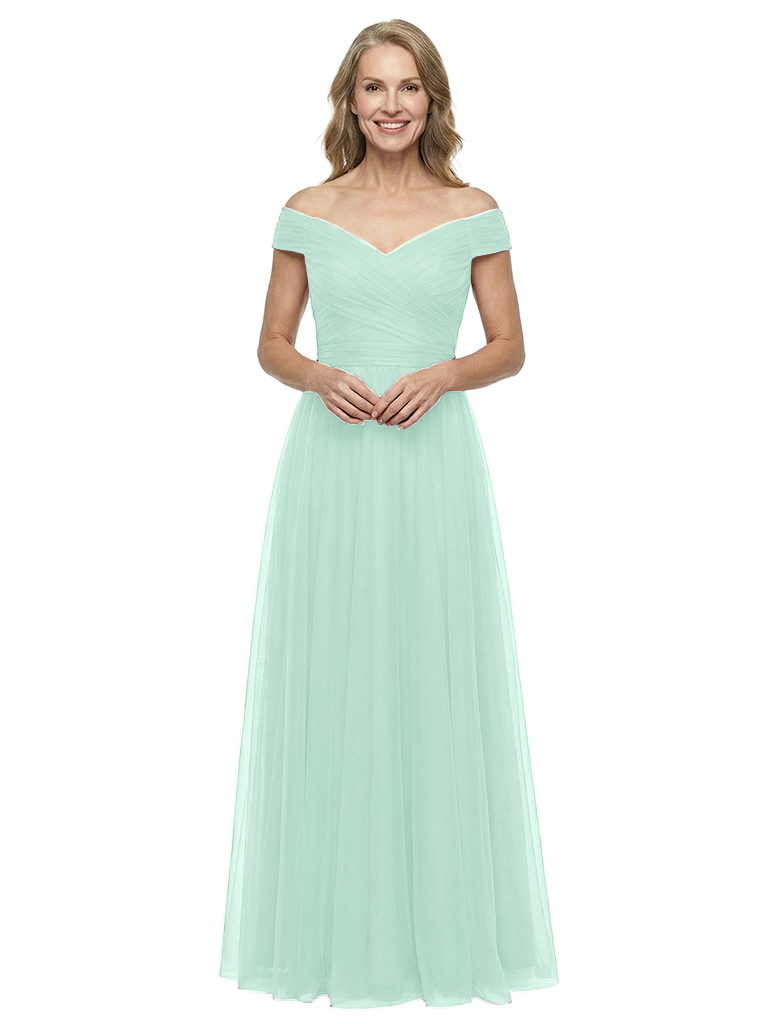 mint-green