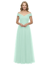 mint-green