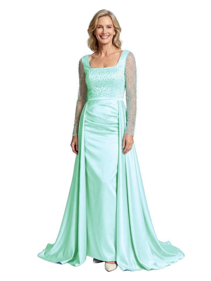 mint-green