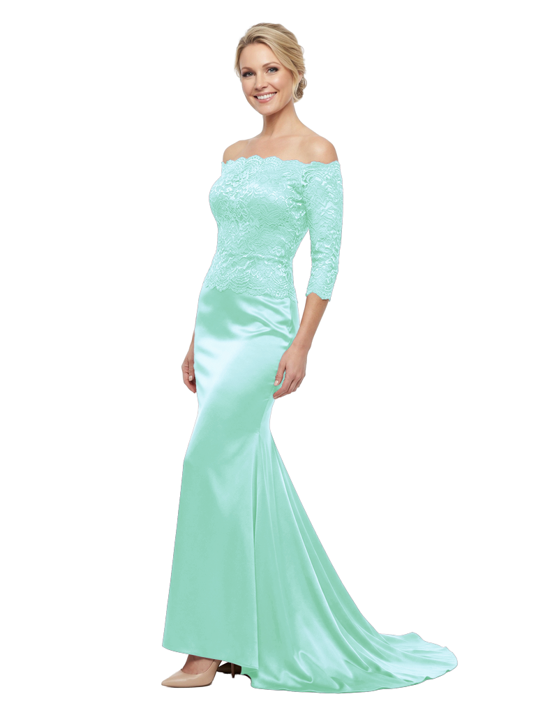mint-green