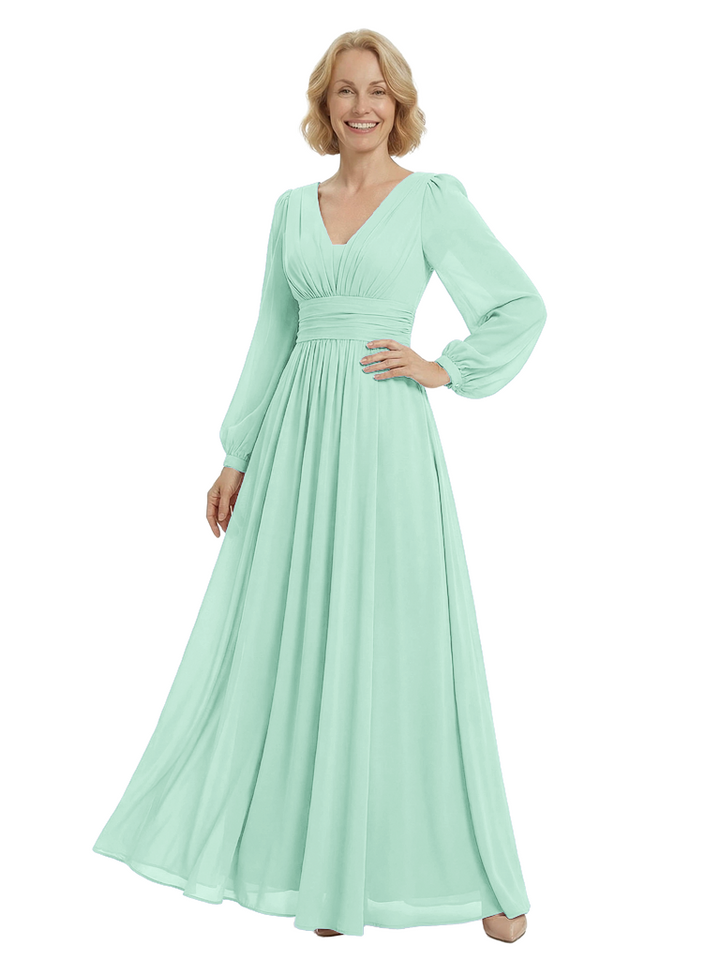 mint-green
