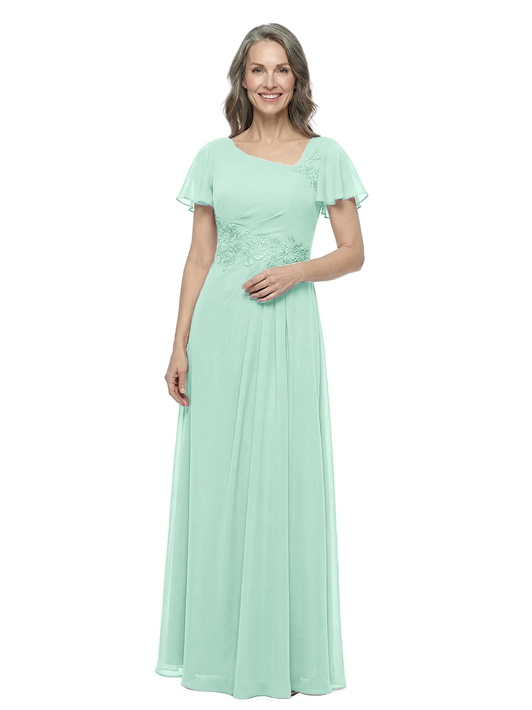 mint-green