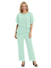 mint-green