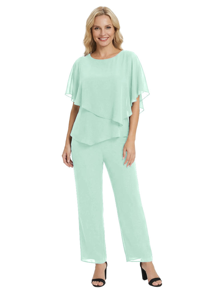 mint-green