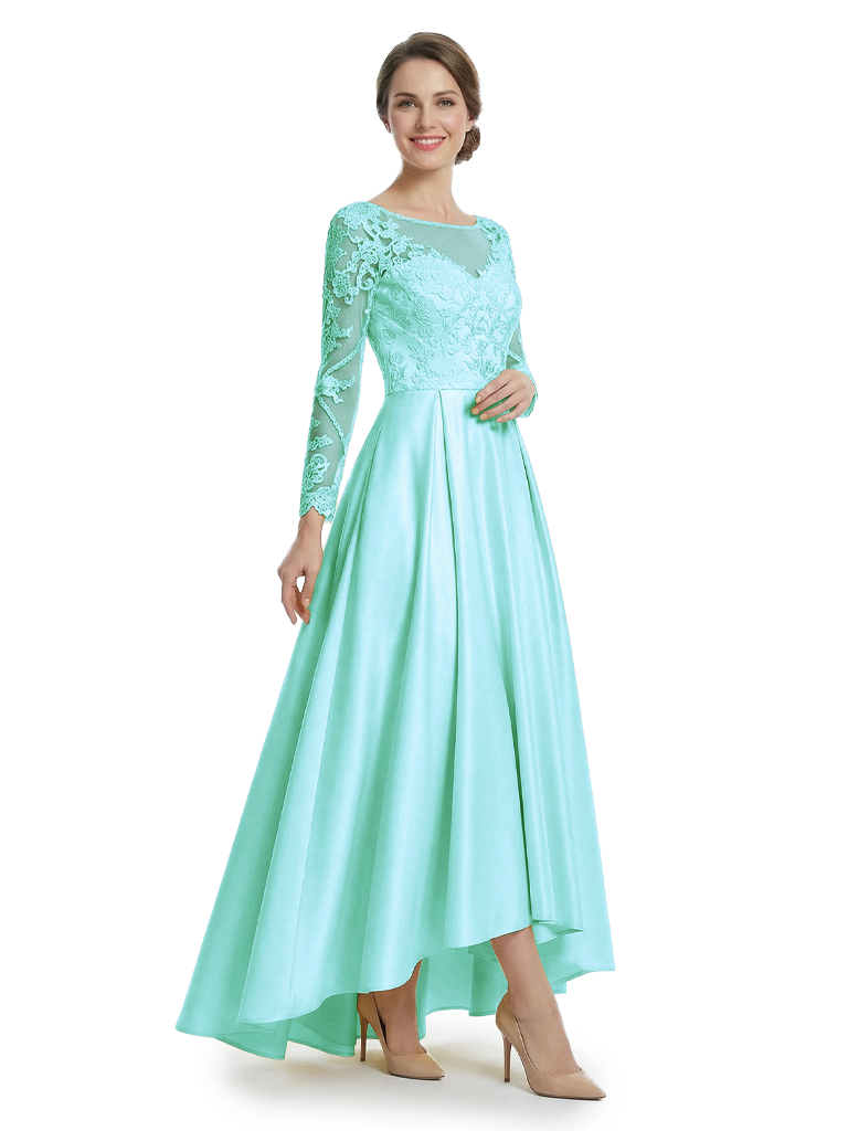 mint-green