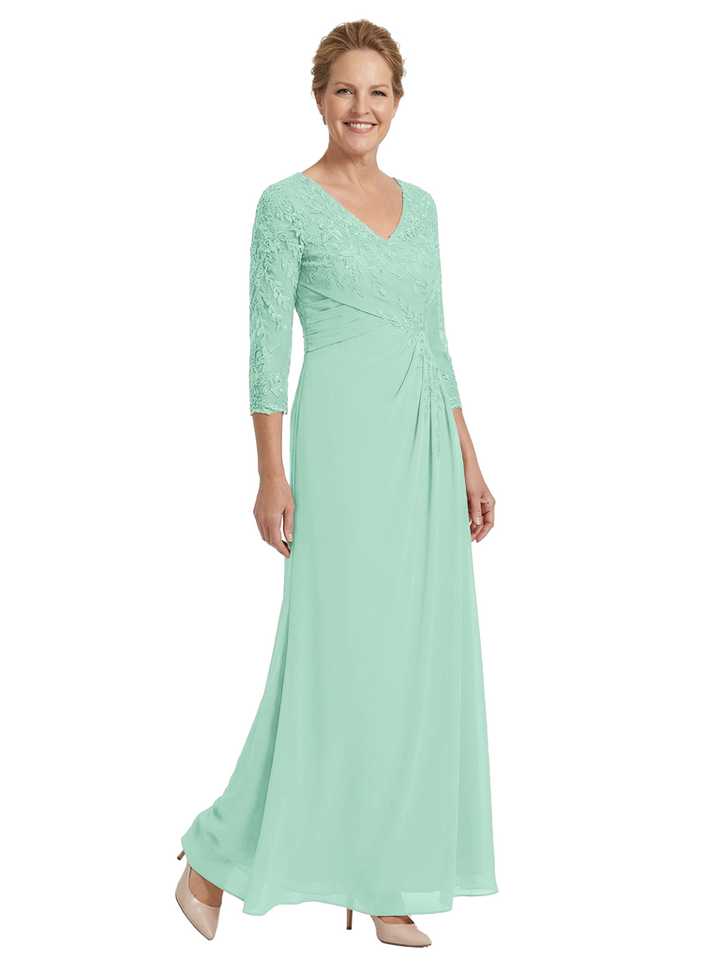 mint-green