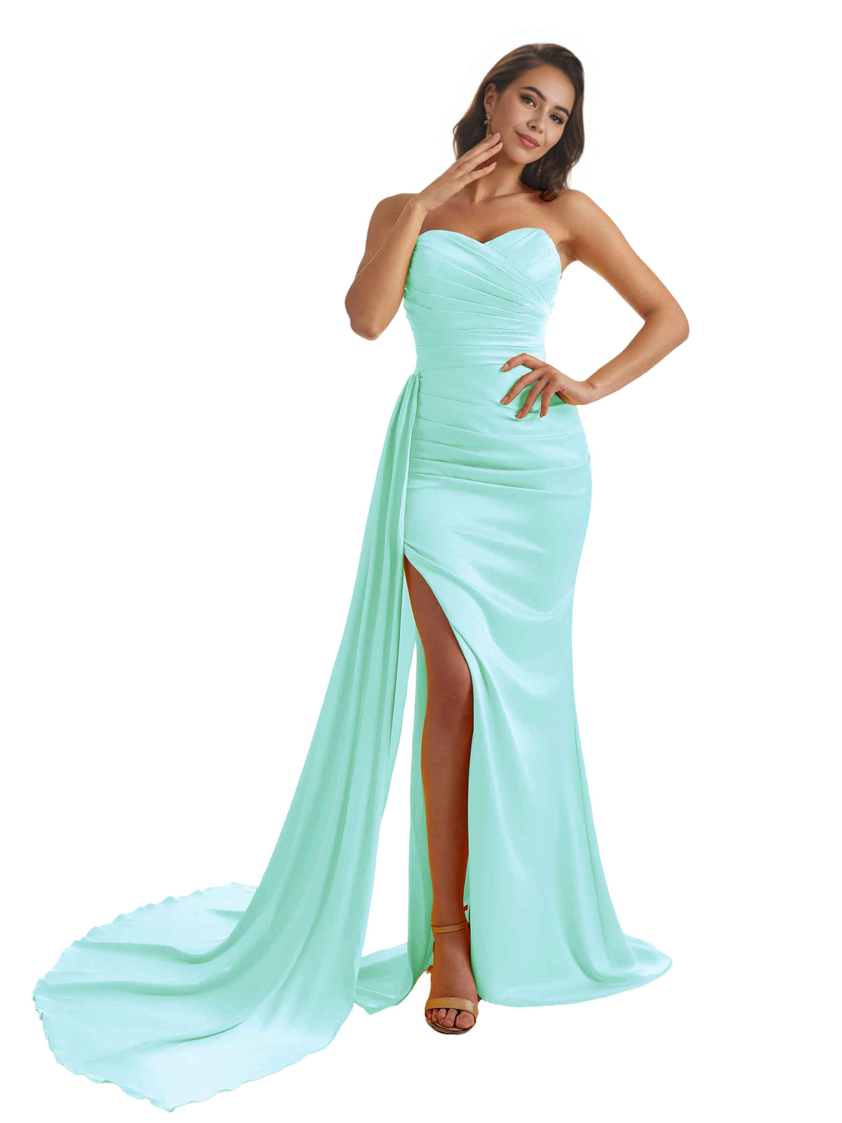 mint-green