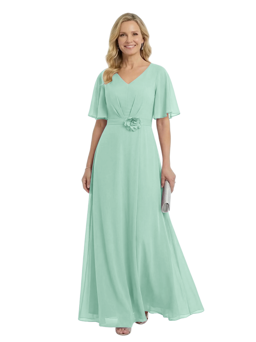 mint-green