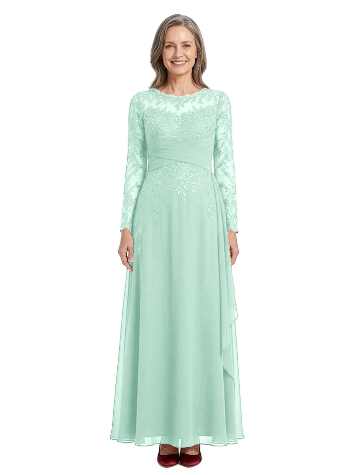 mint-green