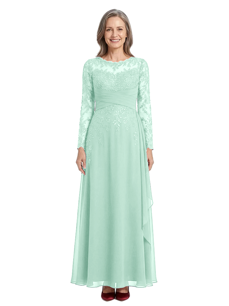 mint-green
