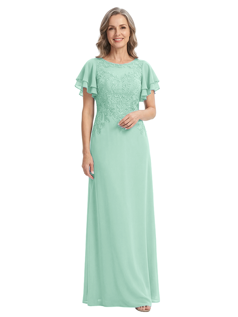 mint-green