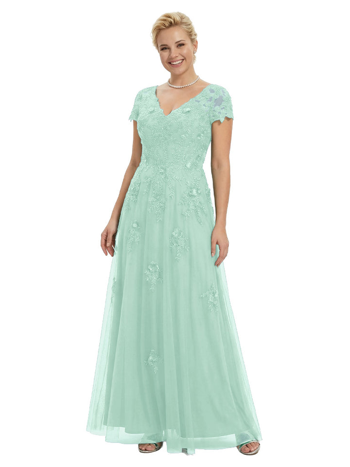 mint-green