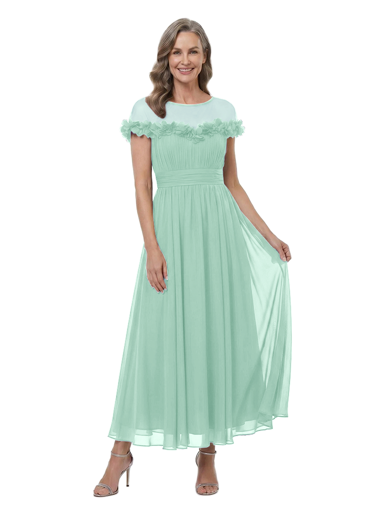 mint-green