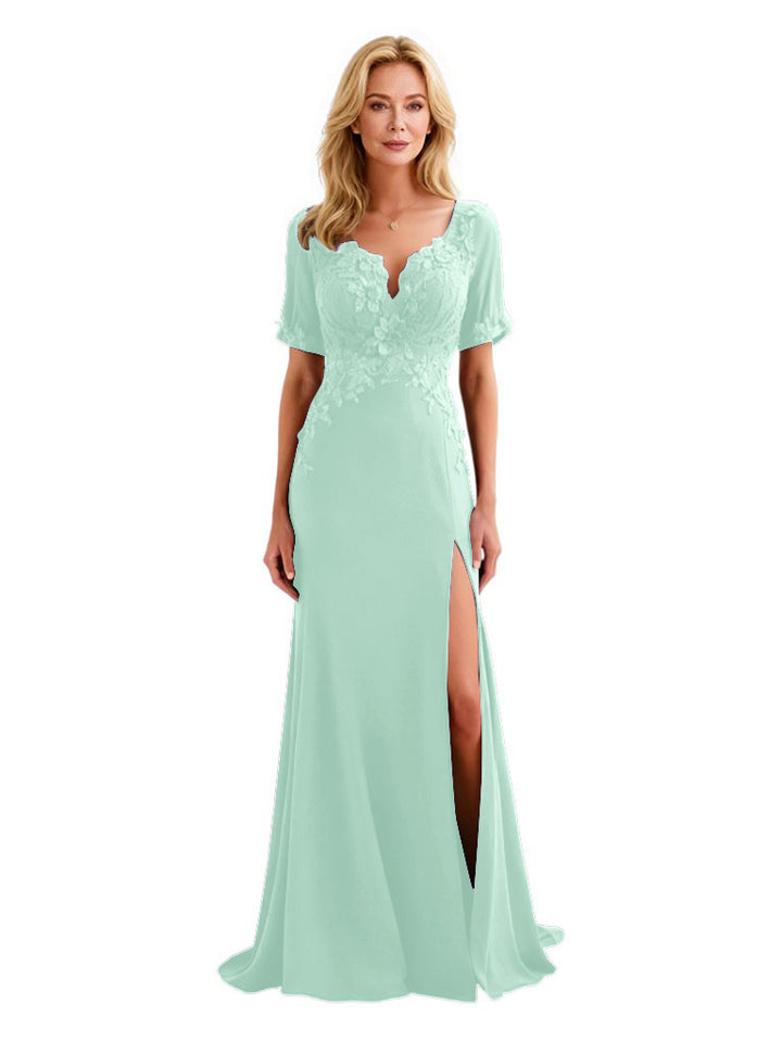 mint-green