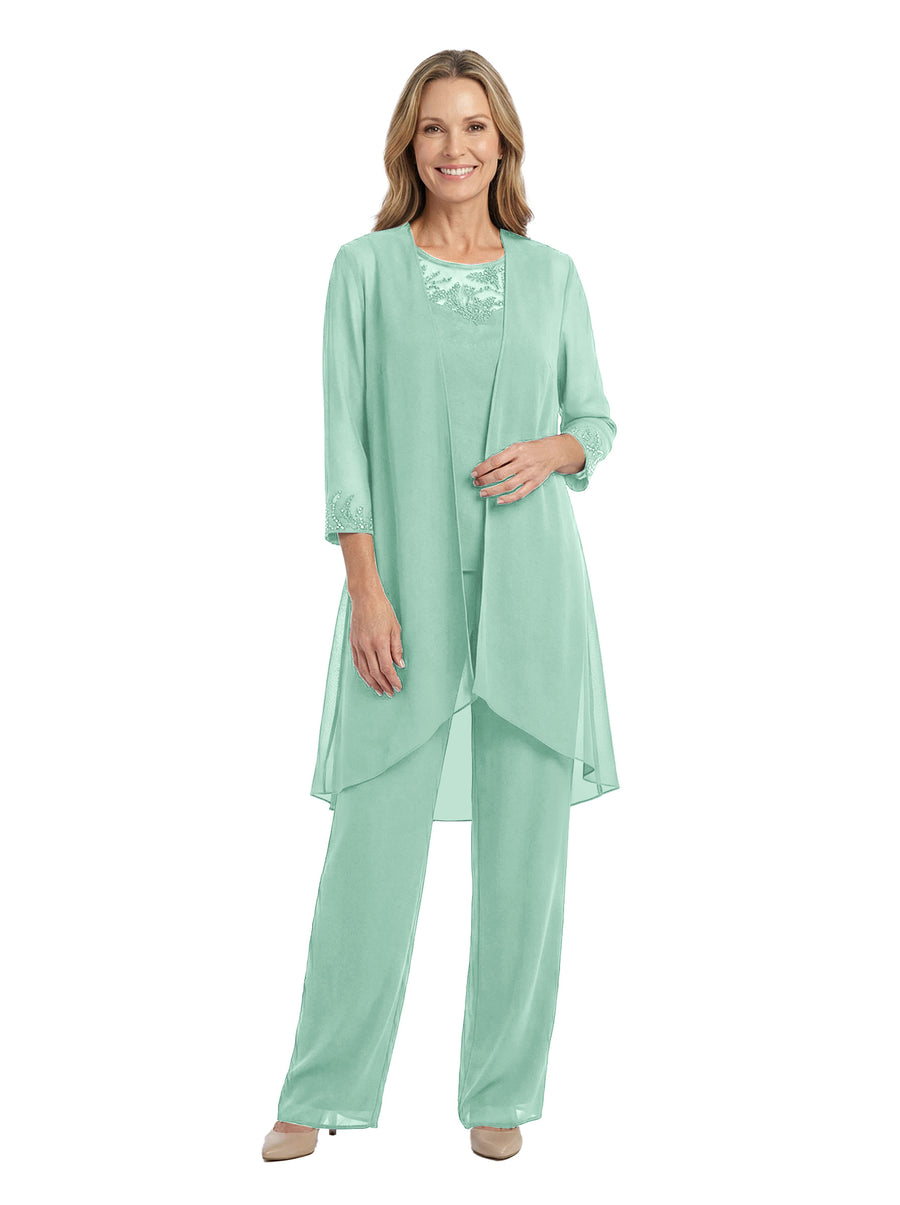 mint-green