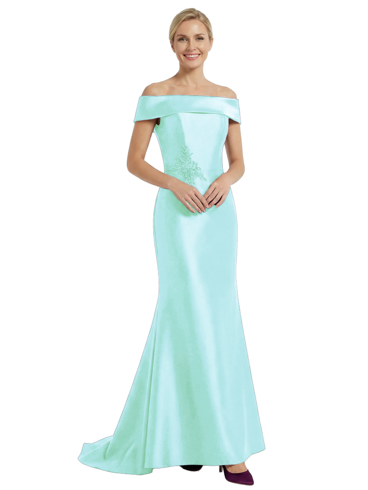 mint-green