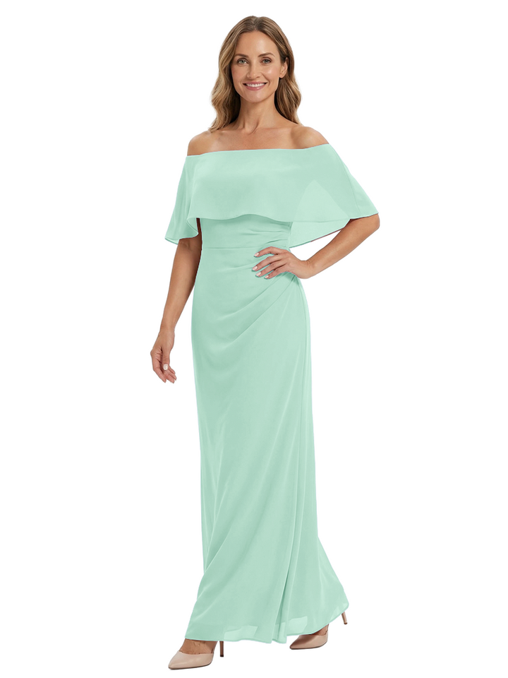 mint-green