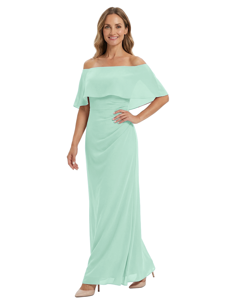 mint-green