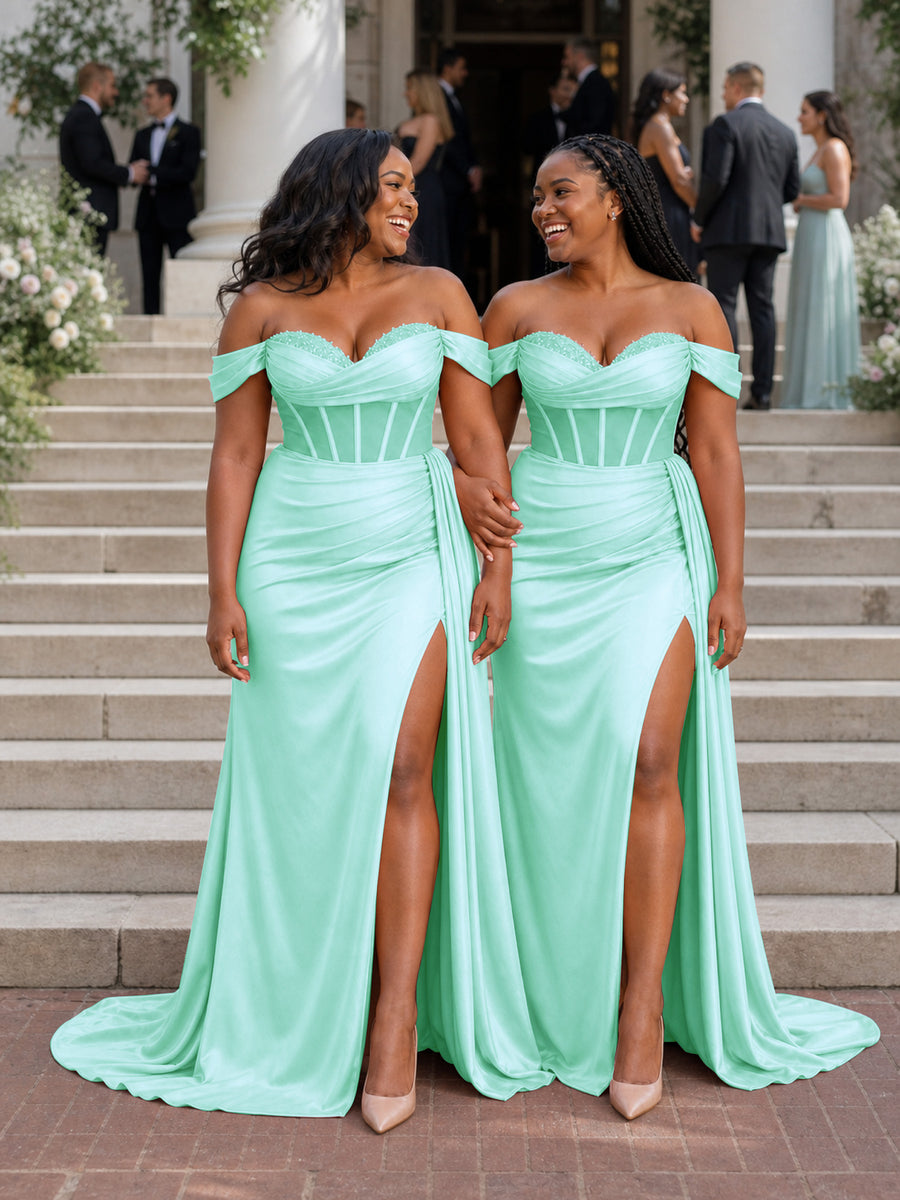 mint-green