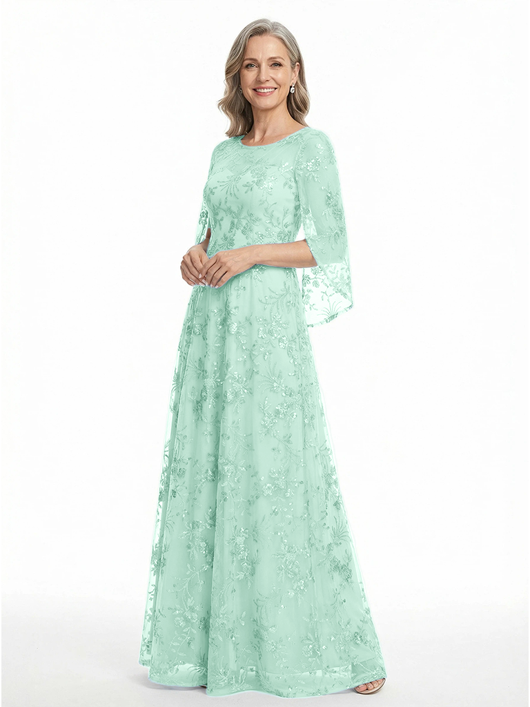 mint-green