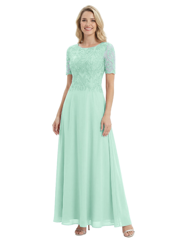 mint-green