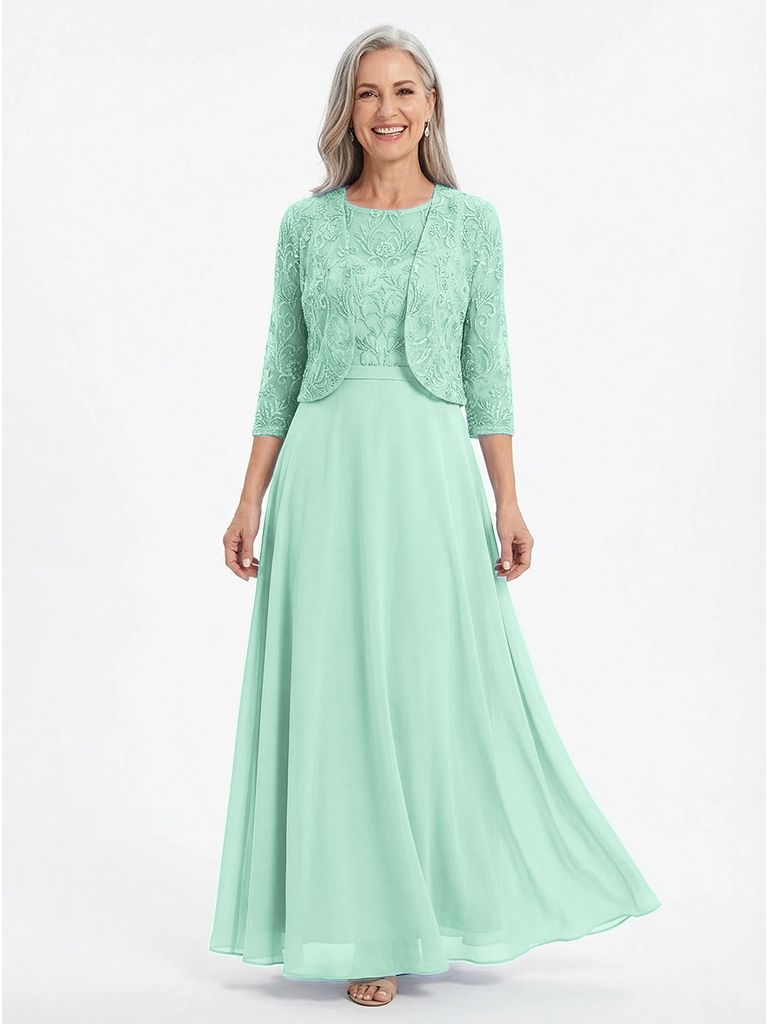 mint-green