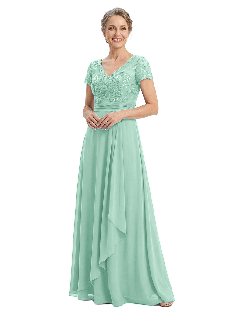 mint-green