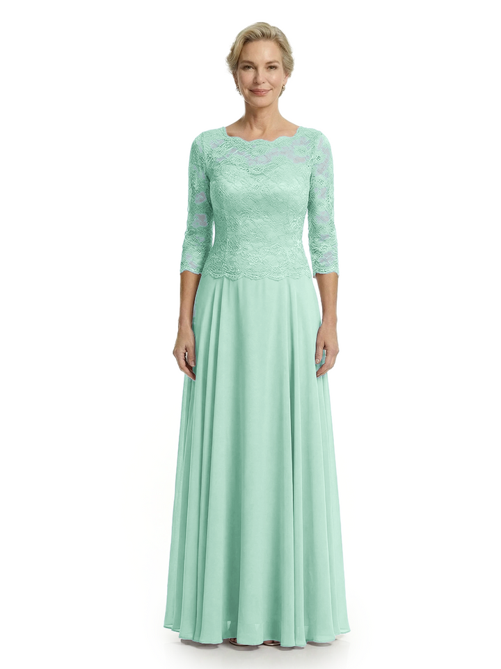 mint-green