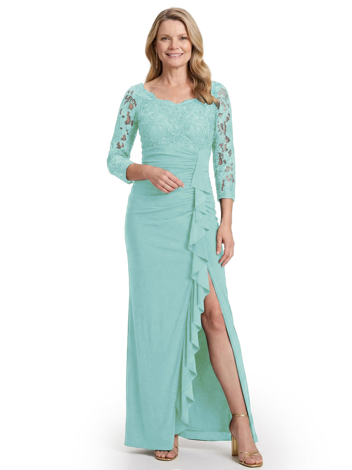 mint-green