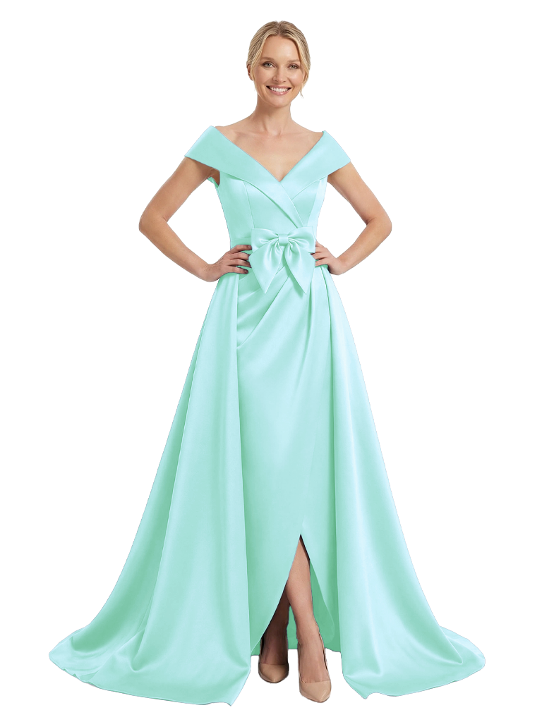 mint-green